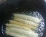 Foto langkah ke 3 dari resep Pisang aroma irit& gampang sekali..
