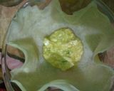 Foto langkah ke 2 dari resep Martabak mini isi tahu praktis.