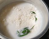 Foto langkah ke 4 dari resep Mango sticky rice.