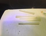 Foto del paso 2 de la receta: Pizza en Casa