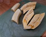 Foto langkah ke 3 dari resep Pisang Goreng.