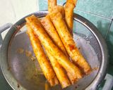 Foto langkah ke 6 dari resep Pisang Aroma kriukk.