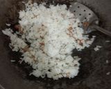 Foto langkah ke 3 dari resep Nasi Goreng Spesial.