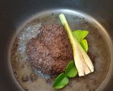 Foto langkah ke 2 dari resep Rawon Daging.