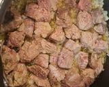 Foto del paso 3 de la receta: Estofado de ternera a la antigua