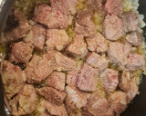 Foto del paso 3 de la receta: Estofado de ternera a la antigua