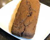 Foto del paso 4 de la receta: Budín de Chocolate y Lentejas