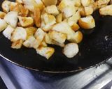 બ્રેડ ચાટ (Bread Chaat Recipe In Gujarati) રેસીપી સ્ટેપ2ફોટો