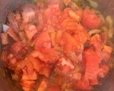 Foto del paso 4 de la receta: Pollo hindú