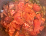 Foto del paso 4 de la receta: Pollo hindú