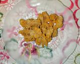 Foto langkah ke 5 dari resep Kulit Ayam Crispy.