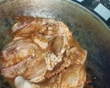 Foto langkah ke 2 dari resep Ayam Bakar Bumbu Kiambang.