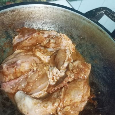 Langkah 2