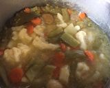 Foto del paso 8 de la receta: 143. Ragout de ternera con menestra
