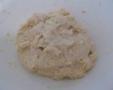 Sós kifli recept fázis 2 fotója