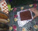 A picture of step 5 of Bal Mithai (Bal Mithai Recipe).