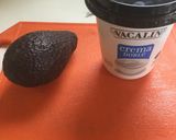 Foto del paso 1 de la receta: Sándwich Copetin de Palta, Queso Crema y Huevo duro