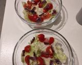Foto del paso 2 de la receta: Ensalada césar light