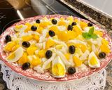 Foto del paso 6 de la receta Ensalada Malagueña
