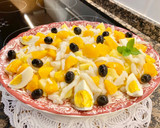 Foto del paso 6 de la receta: Ensalada Malagueña