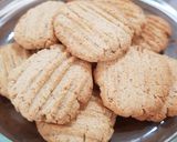 Foto langkah ke 4 dari resep Almond pulp cookies / cookies ampas almond.