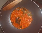 Foto langkah ke 2 dari resep Ikan cakalang asap bumbu mangut.