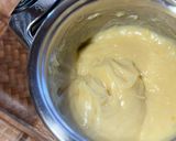 Vaníliás pisztáciás kúp, az igazi vendégváró! 🫠 recept fázis 8 fotója