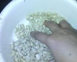 Foto langkah ke 8 dari resep Kacang Bawang gurriiih.. By:Erni Hartanti.Amd:-).