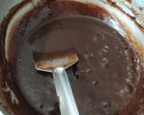 Lonavala style chocolate nutty fudge recipe step 2 photo