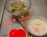 Foto del paso 7 de la receta: Frijoles negros de la olla cocidos con cilantro y con carne de puerco