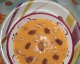रबड़ी आम वाली (Rabdi aam wali recipe in Hindi) रेसिपी चरण 3 फोटो