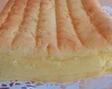 Foto langkah ke 10 dari resep Ogura cheese cake.