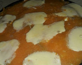 Foto del paso 6 de la receta: Pastel de papa con calabaza