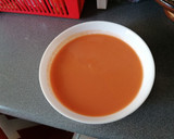 Foto del paso 5 de la receta: Gazpacho suave y fino
