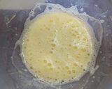 Foto del paso 1 de la receta: Budín integral de limón