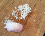 Foto del paso 4 de la receta: Albóndigas con sepia