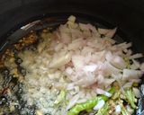 टमाटर का पुलाव (Tamatar ka pulao recipe in Hindi) रेसिपी चरण 4 फोटो