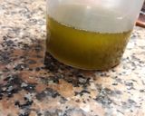 Foto del paso 3 de la receta Aceite de Romero