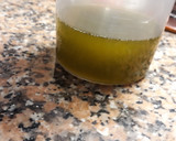 Foto del paso 3 de la receta: Aceite de Romero