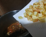 Foto del paso 8 de la receta: Carne de ternera estofada