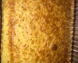 A picture of step 2 of EASY Tres leches cake.