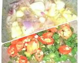 Foto langkah ke 2 dari resep Sambal Petis (Saus Untuk Gorengan).