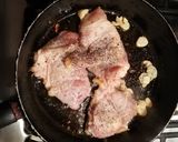 Foto del paso 4 de la receta: Pollo con salsa de ostión