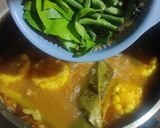 Foto langkah ke 8 dari resep Sayur Goreng Asem Khas Betawi.