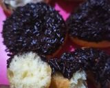Foto langkah ke 7 dari resep Donat kentang menul.