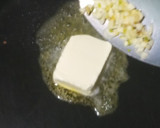 Foto del paso 2 de la receta: Calabacita española rellena de camarón, bañada en salsa bechamel