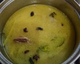 Foto langkah ke 4 dari resep Soto ayam betawi.