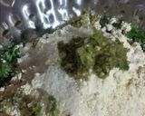કુંભણીયા ભજીયા (Kumbhaniya Bhajiya Recipe In Gujarati) રેસીપી સ્ટેપ2ફોટો