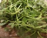 Foto del paso 6 de la receta: Costillas de Res con Chile y Verdolagas a mi manera