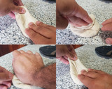 Foto del paso 7 de la receta: Pan hecho en casa